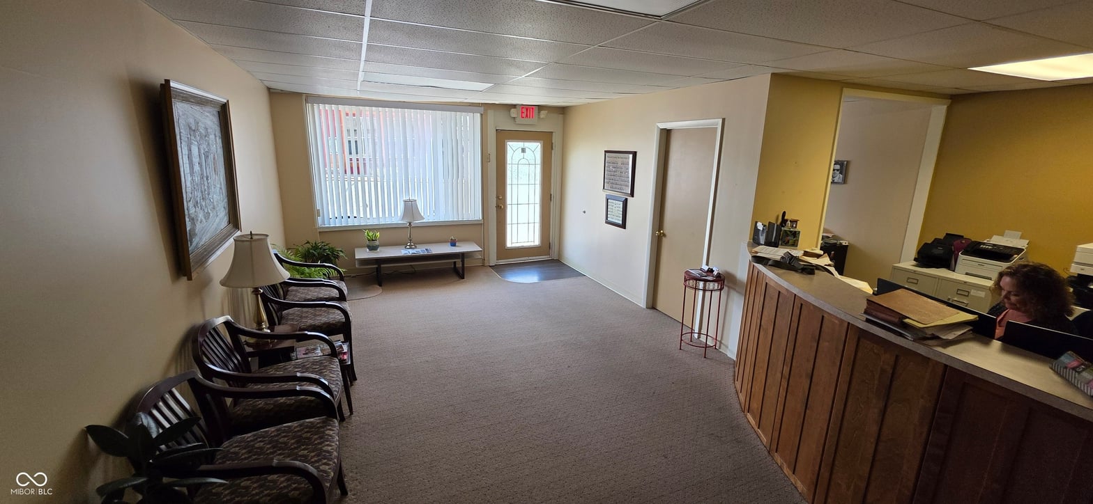 Photo of 22 W 8th Street, Anderson, IN