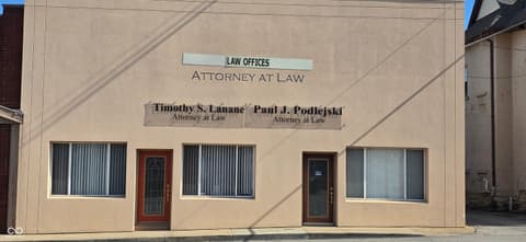 Photo of 22 W 8th Street, Anderson, IN