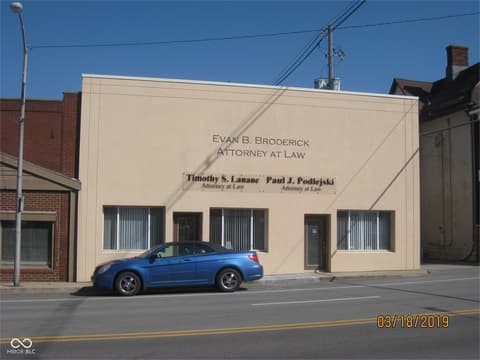 Photo of 22 W 8th Street, Anderson, IN