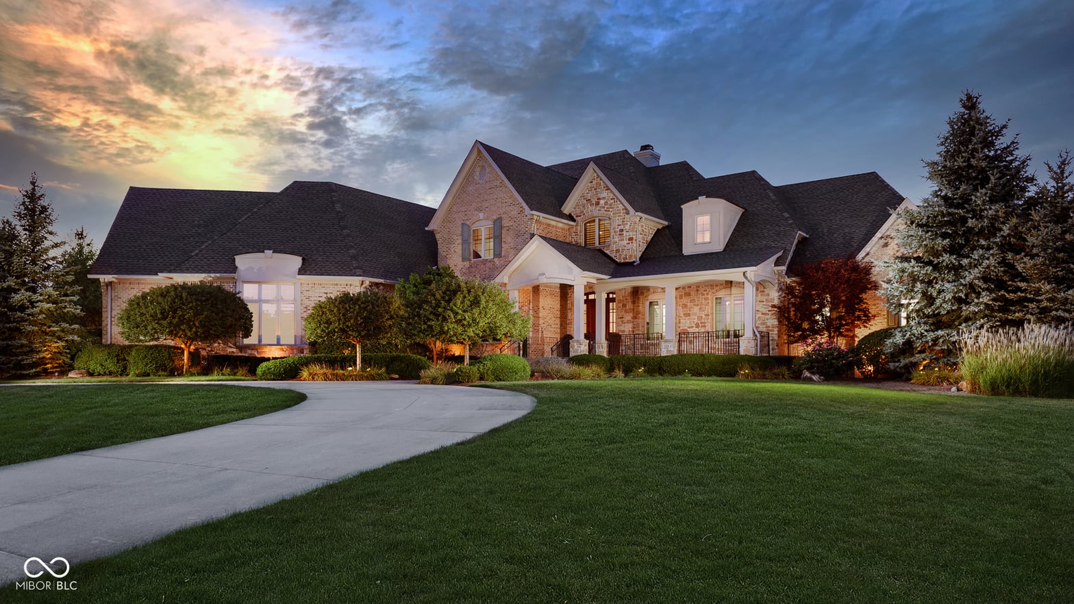 Photo of 13346 W Sherbern Drive, Carmel, IN