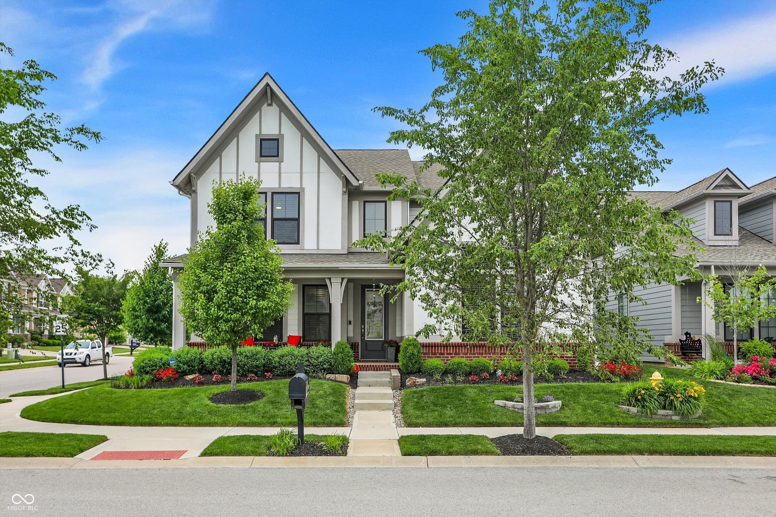 Photo of 1586 Mairn Avenue, Carmel, IN