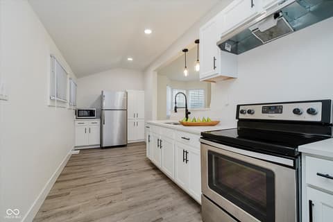 Photo of 1038 W 33rd Street, Indianapolis, IN