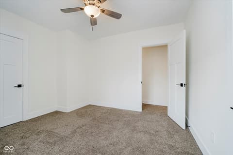 Photo of 1038 W 33rd Street, Indianapolis, IN