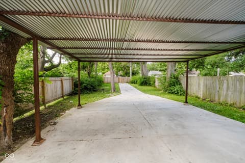Photo of 1038 W 33rd Street, Indianapolis, IN