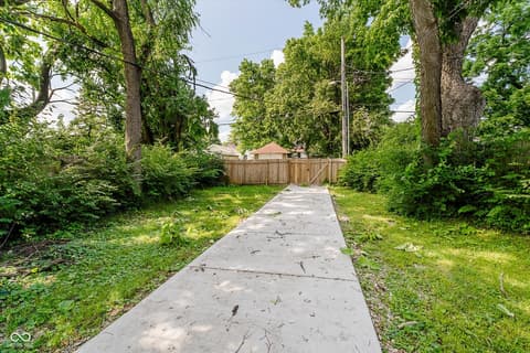 Photo of 1038 W 33rd Street, Indianapolis, IN