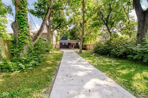 Photo of 1038 W 33rd Street, Indianapolis, IN