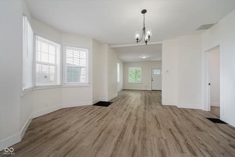 Photo of 1038 W 33rd Street, Indianapolis, IN