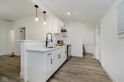 Photo of 1038 W 33rd Street, Indianapolis, IN