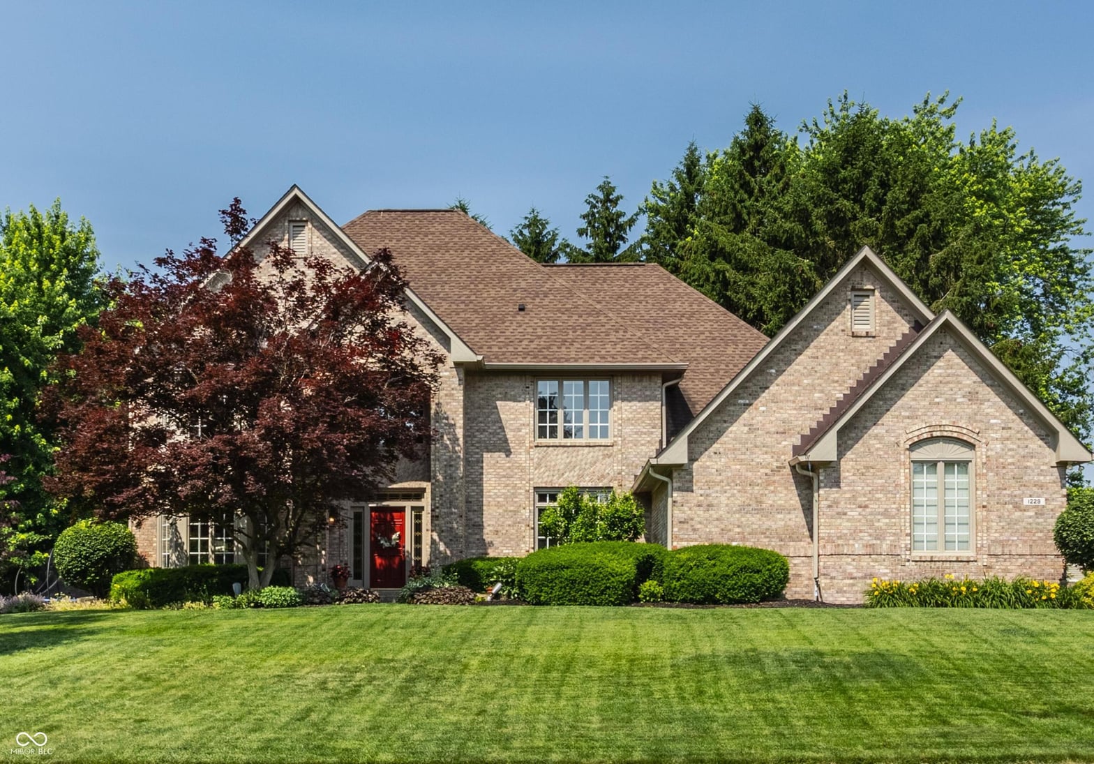 Photo of 1229 Helford Lane, Carmel, IN