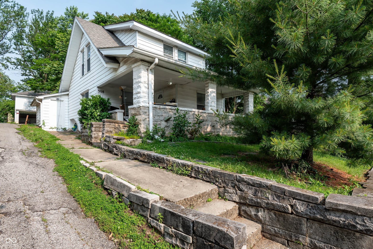 Photo of 308 S Madison Street, Bloomington, IN
