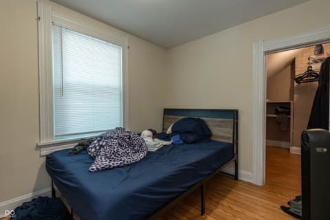 Photo of 308 S Madison Street, Bloomington, IN