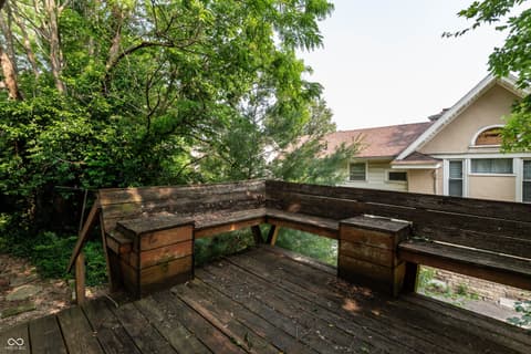 Photo of 308 S Madison Street, Bloomington, IN