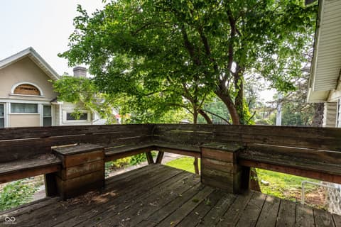 Photo of 308 S Madison Street, Bloomington, IN