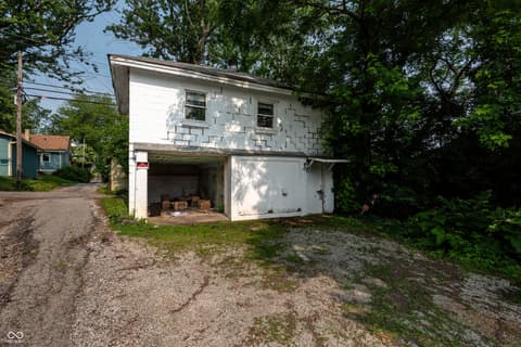 Photo of 308 S Madison Street, Bloomington, IN
