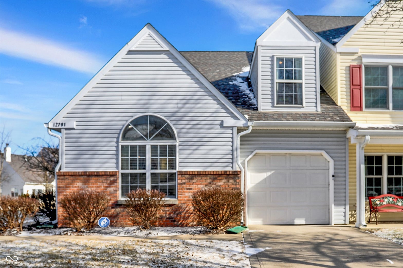 Photo of 12791 Brewton Street, Fishers, IN