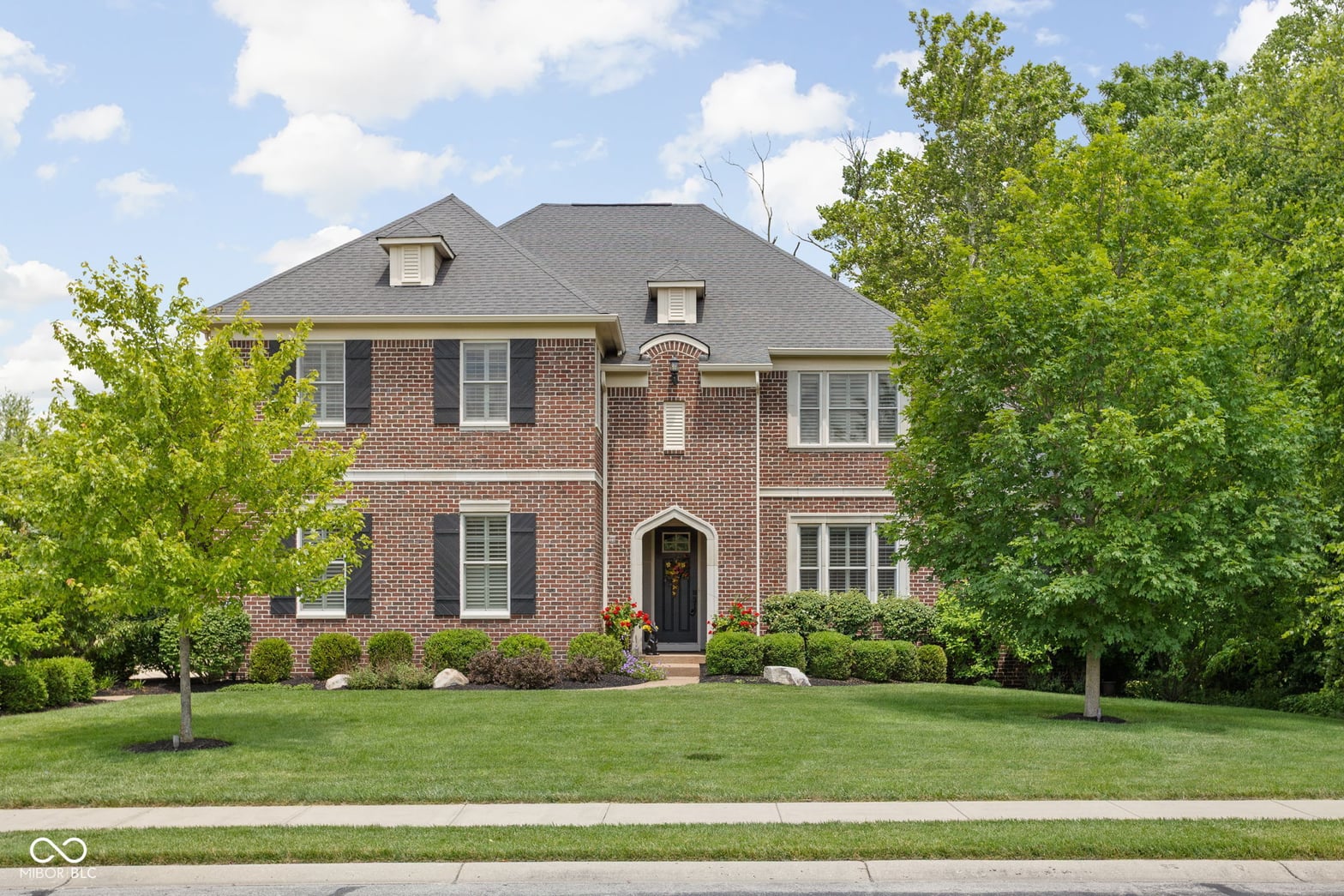Photo of 4529 Panthera Leo Drive, Carmel, IN