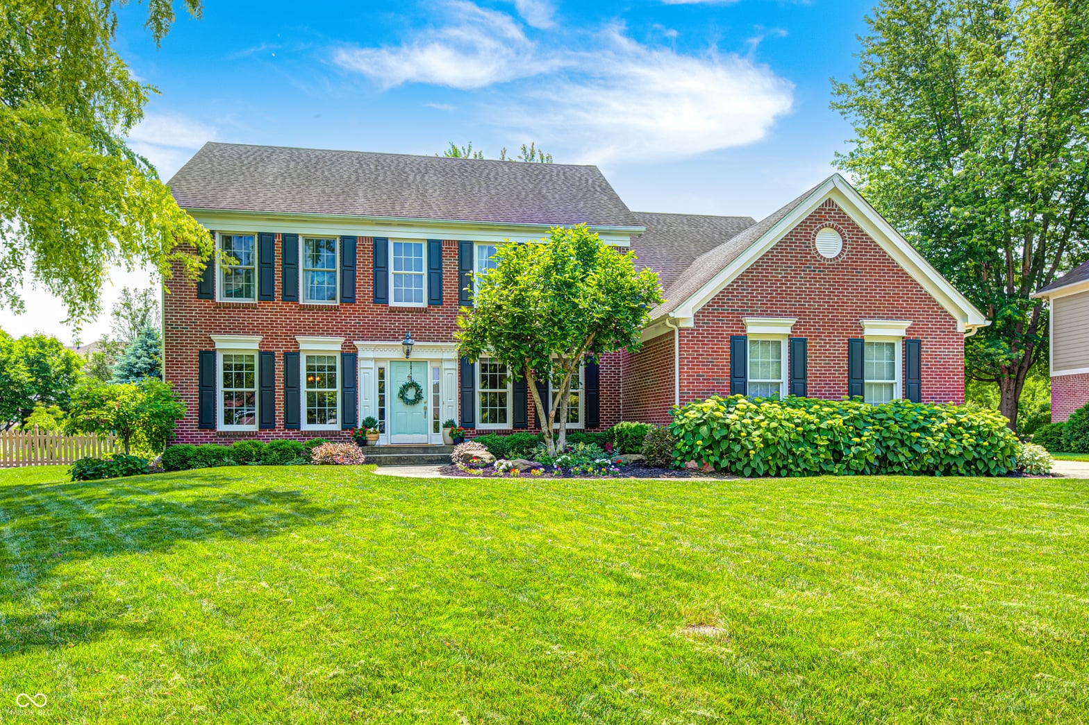 Photo of 10717 Windermere Boulevard, Fishers, IN