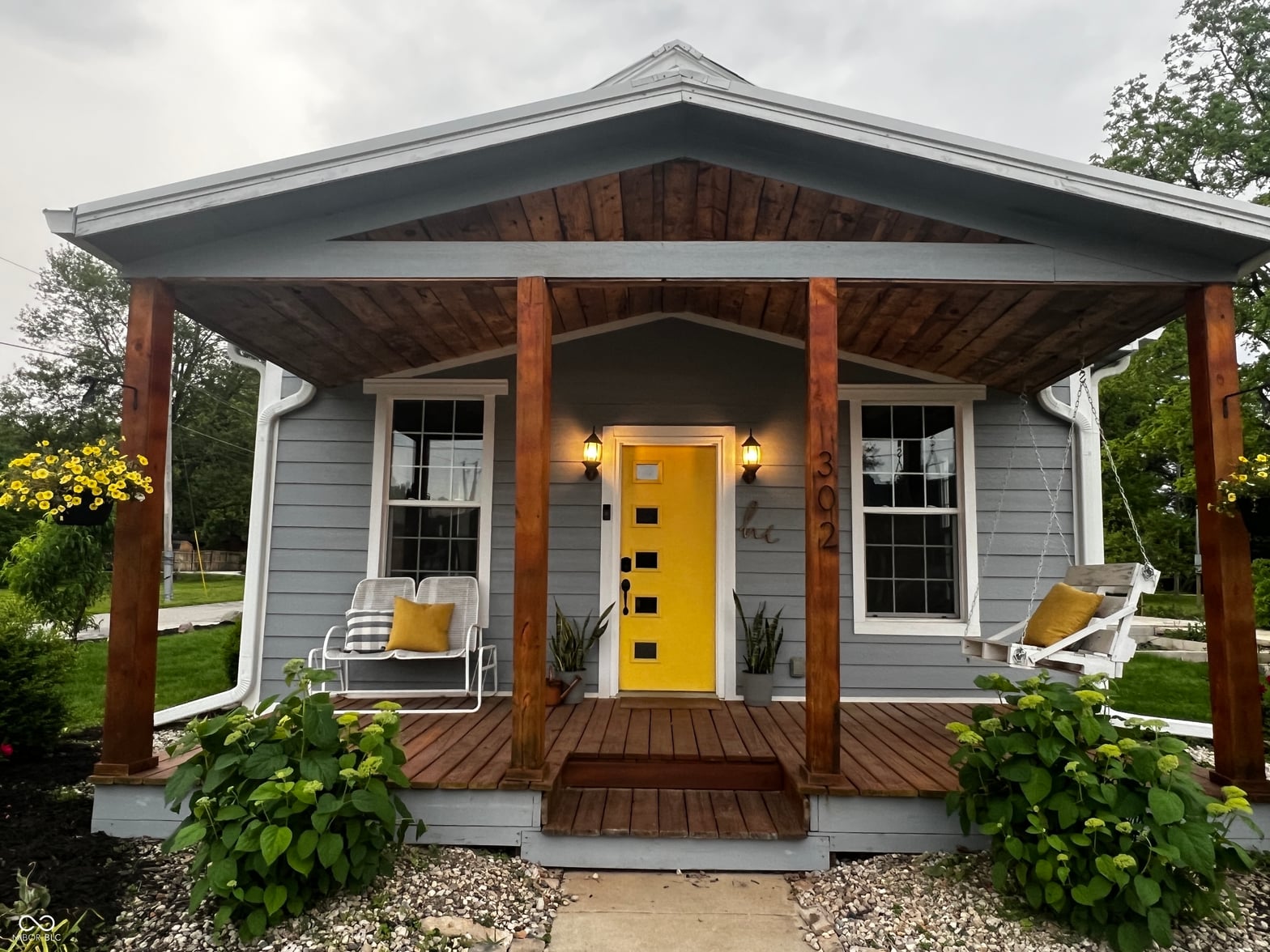 Photo of 302 Penn Street, Westfield, IN