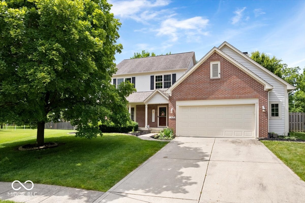 Photo of 3823 Vanguard Circle, Carmel, IN