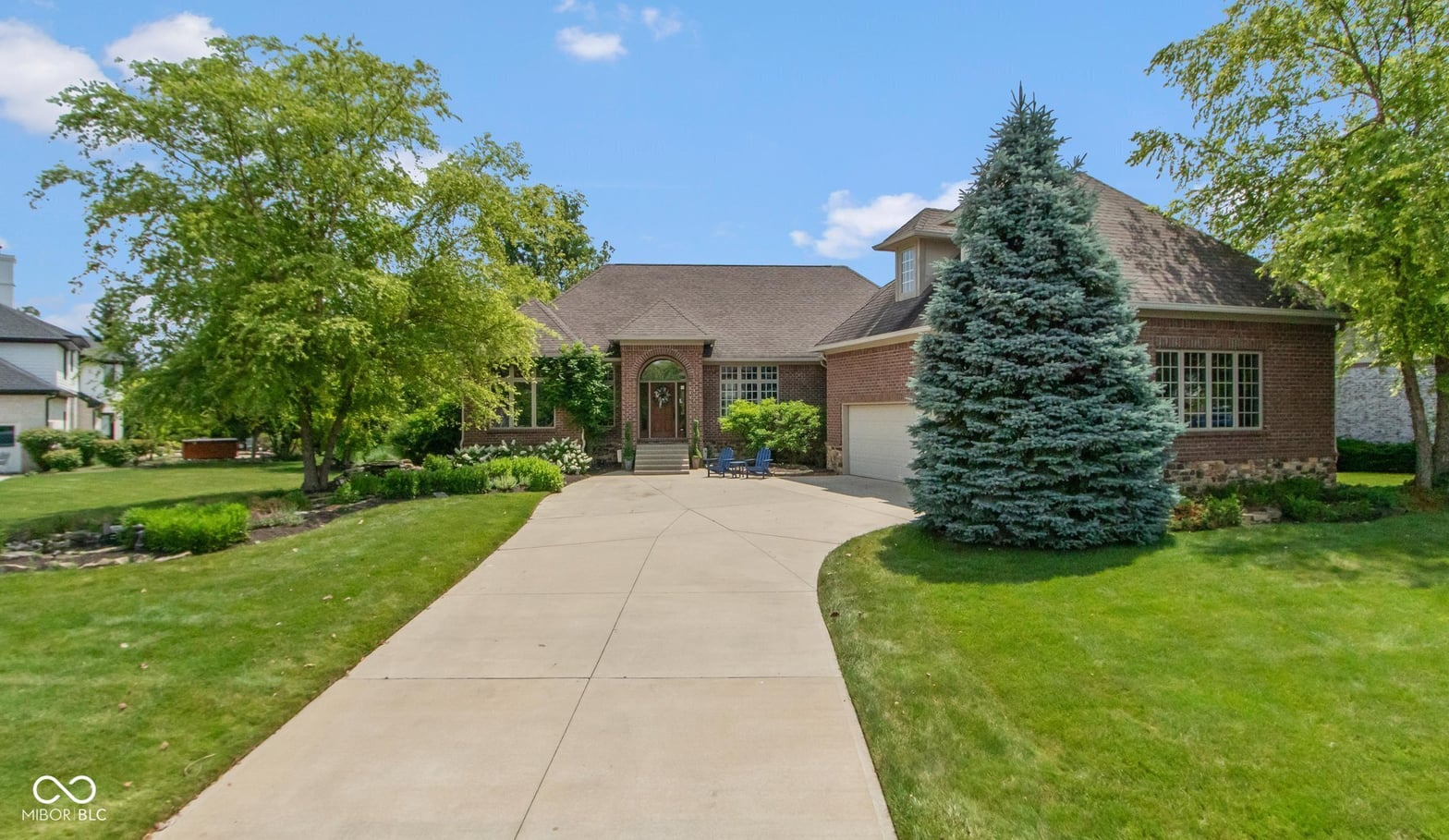 Photo of 11761 Darsley Drive, Fishers, IN