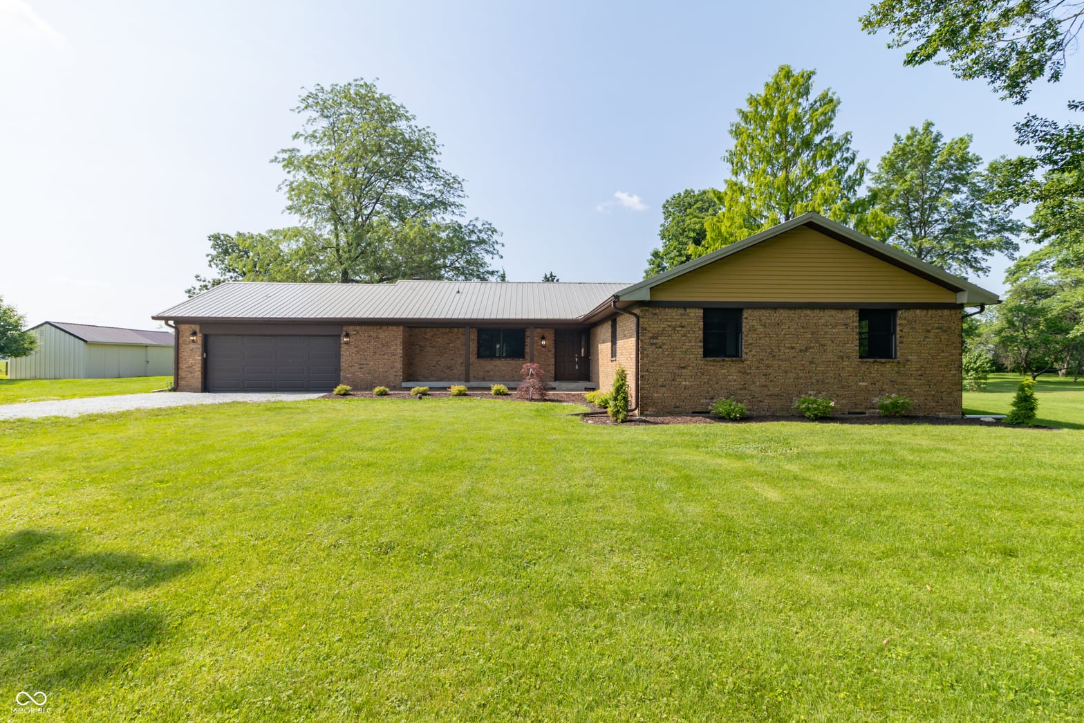 Photo of 6401 W County Road 200 S, Shirley, IN
