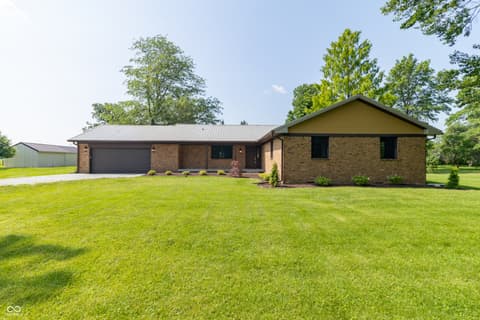 6401 W County Road 200 S