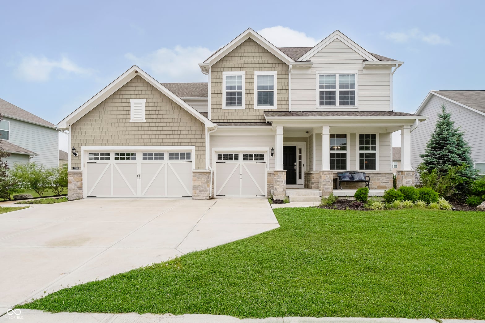 Photo of 15598 Memorial Way, Fishers, IN