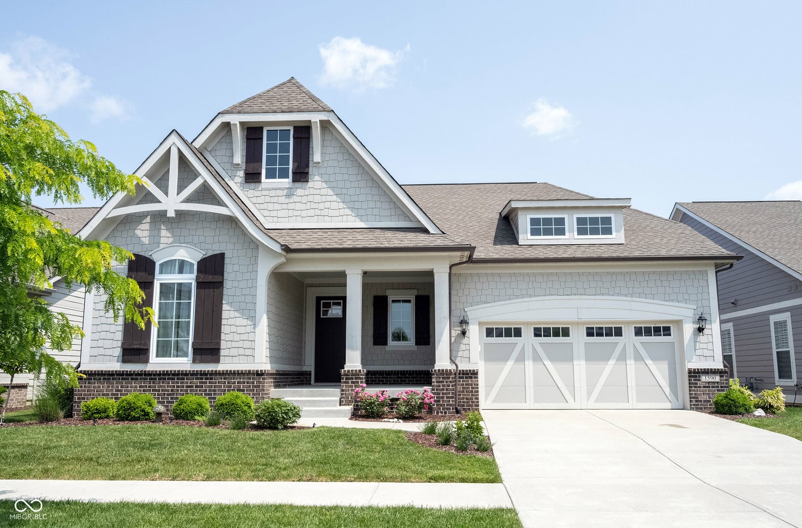Photo of 1590 Birchfield Drive, Westfield, IN