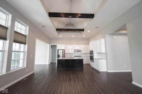 Photo of 1590 Birchfield Drive, Westfield, IN