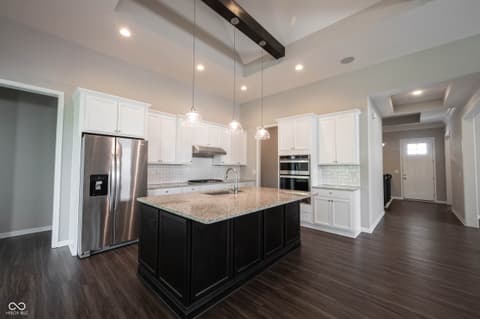 Photo of 1590 Birchfield Drive, Westfield, IN