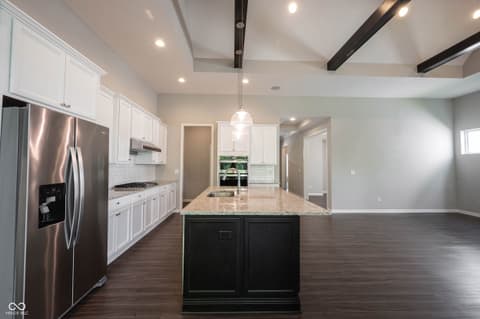 Photo of 1590 Birchfield Drive, Westfield, IN