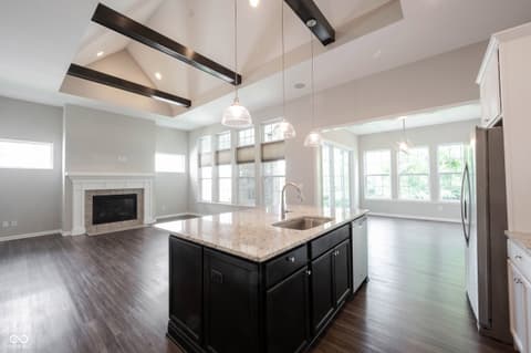 Photo of 1590 Birchfield Drive, Westfield, IN