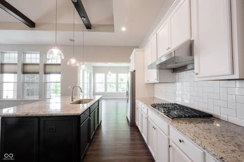 Photo of 1590 Birchfield Drive, Westfield, IN