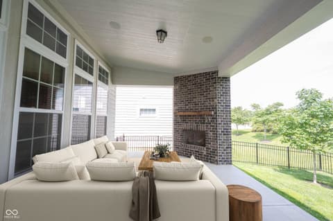 Photo of 1590 Birchfield Drive, Westfield, IN