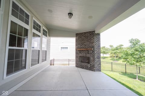 Photo of 1590 Birchfield Drive, Westfield, IN