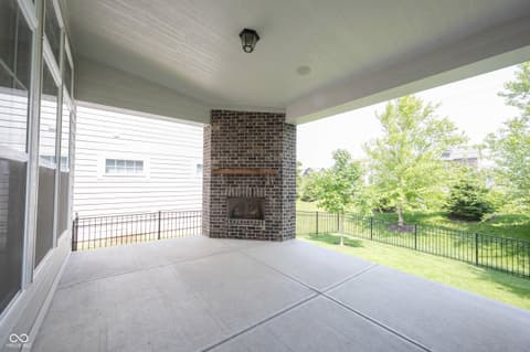 Photo of 1590 Birchfield Drive, Westfield, IN