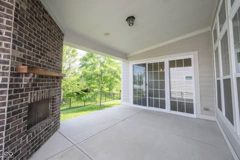 Photo of 1590 Birchfield Drive, Westfield, IN