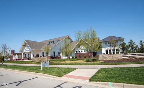Photo of 1590 Birchfield Drive, Westfield, IN