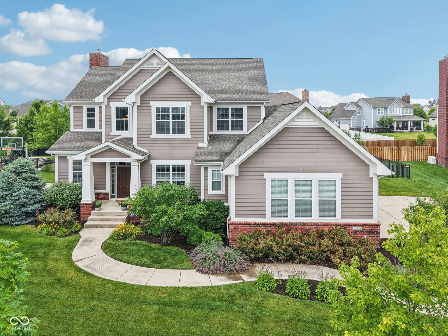 Photo of 10806 Solis Circle, Fishers, IN