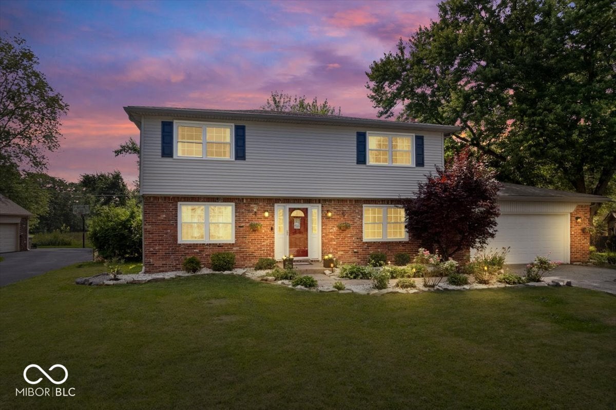 Photo of 6133 Buttonwood Drive, Noblesville, IN