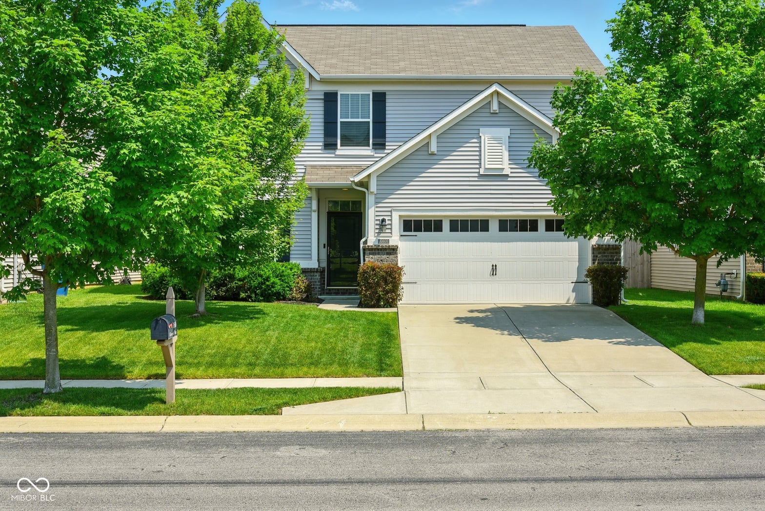 Photo of 10606 Glenwyck Place, Noblesville, IN