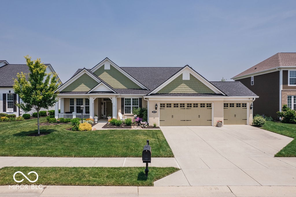 Photo of 15879 Viking Commander Way, Westfield, IN