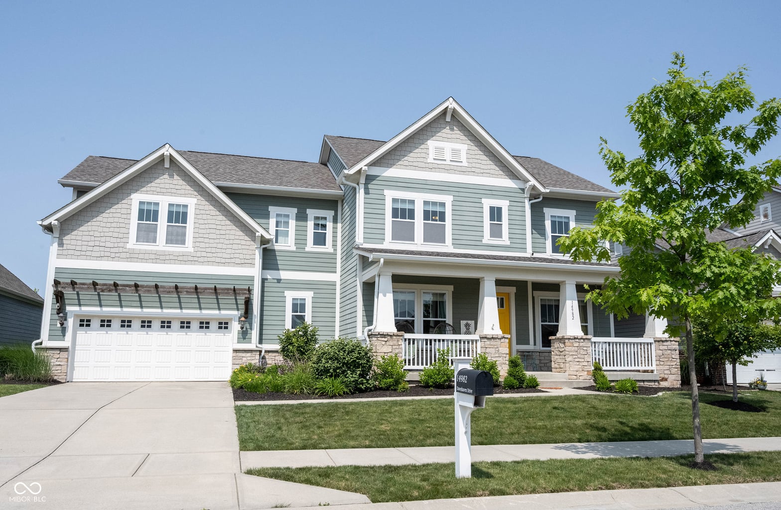 Photo of 14982 Dawnhaven Drive, Westfield, IN