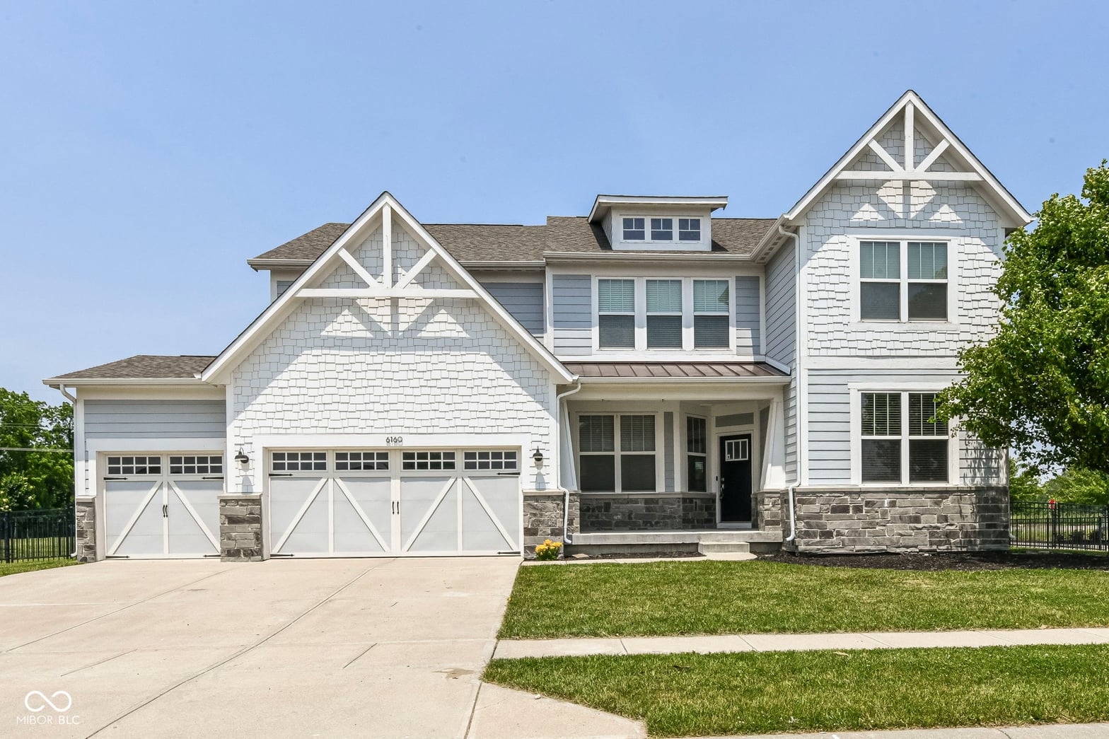 Photo of 6160 Hardwick Drive, Whitestown, IN