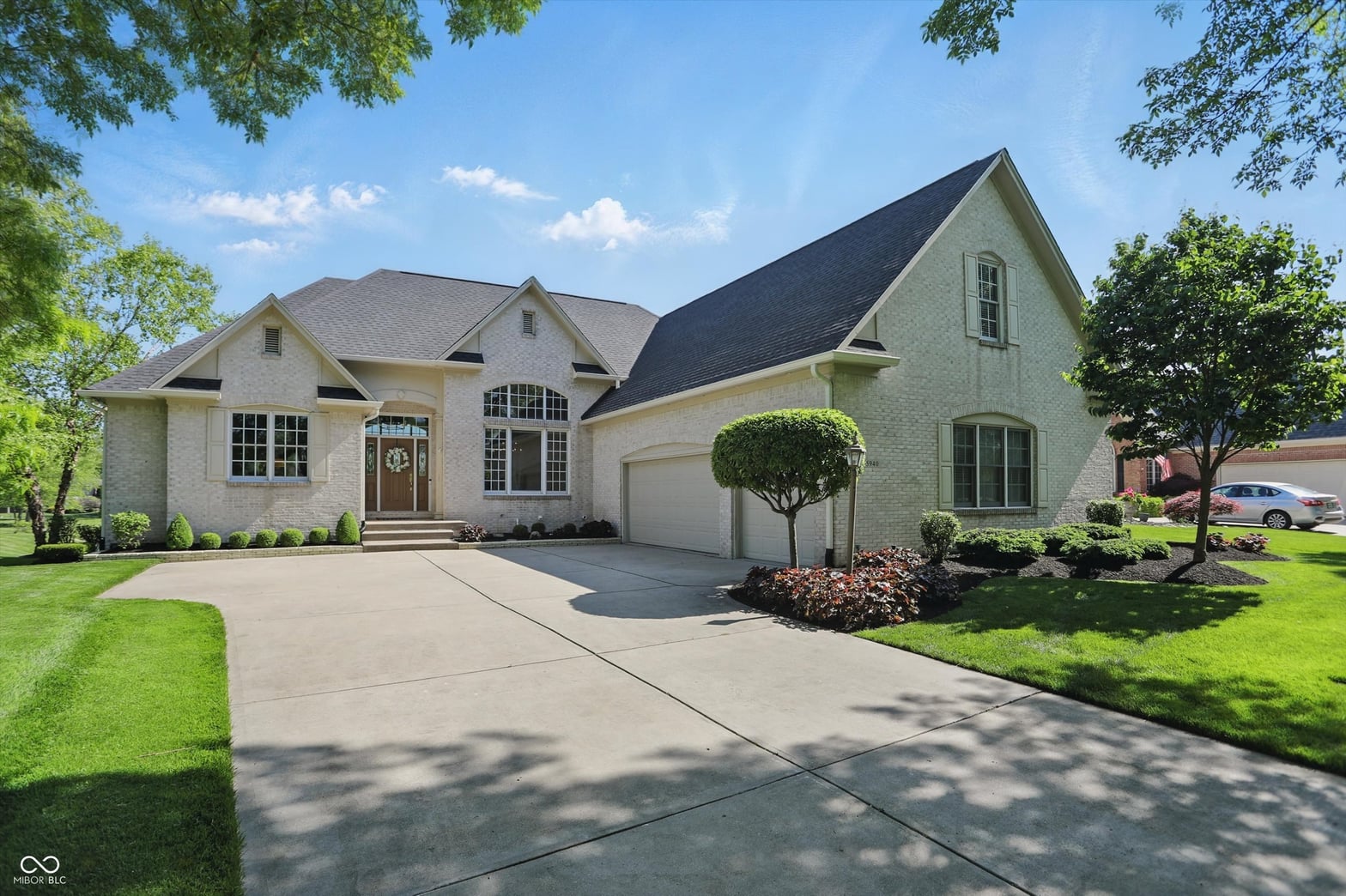 Photo of 5940 Chapmans Trail, Carmel, IN