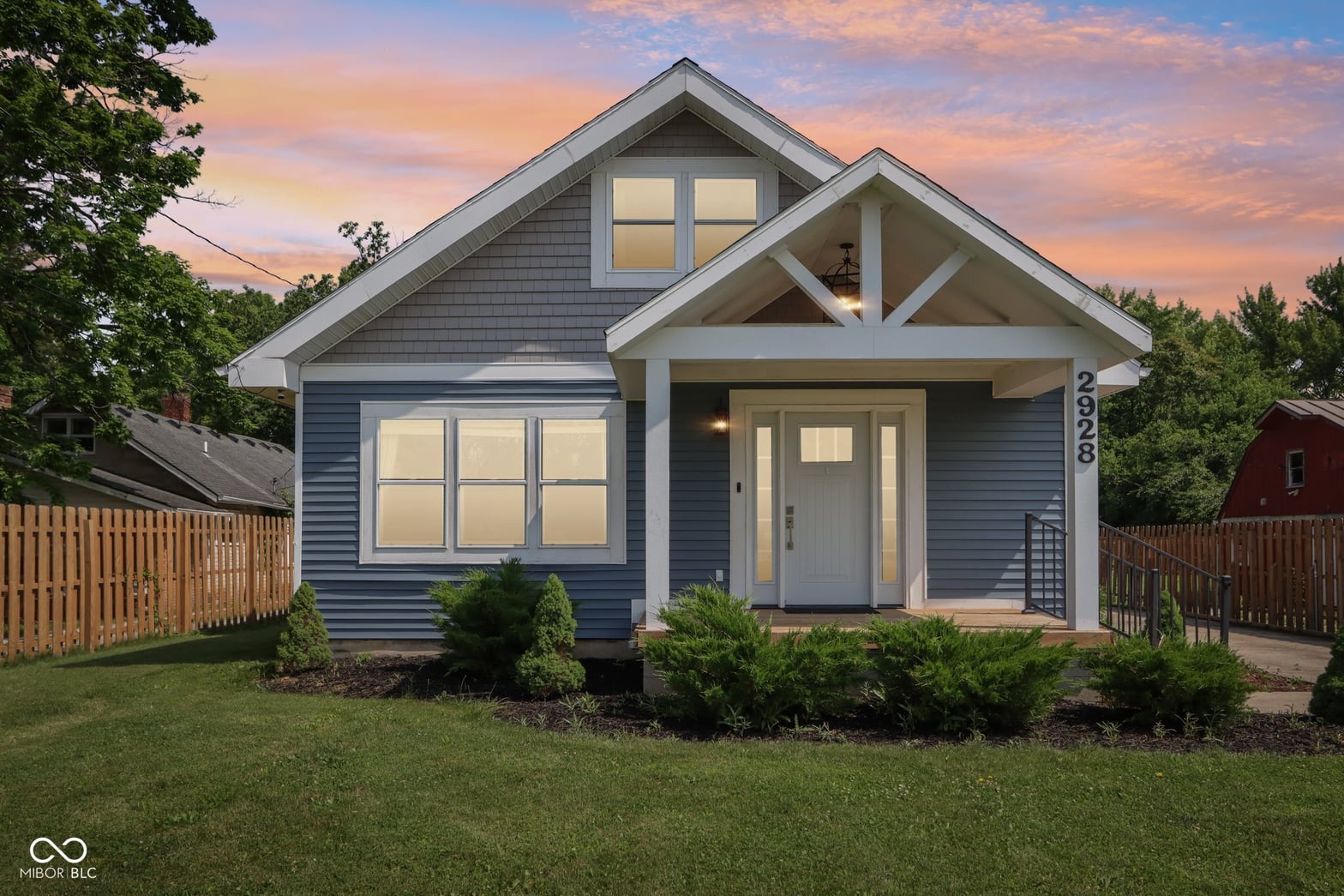 Photo of 2928 Mounds Road, Anderson, IN