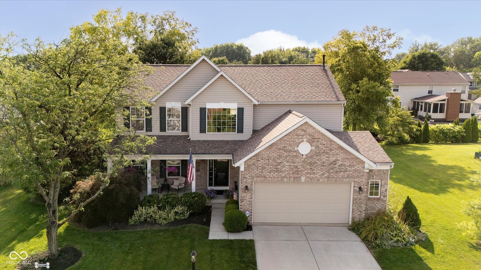 Photo of 7193 Wythe Drive, Noblesville, IN