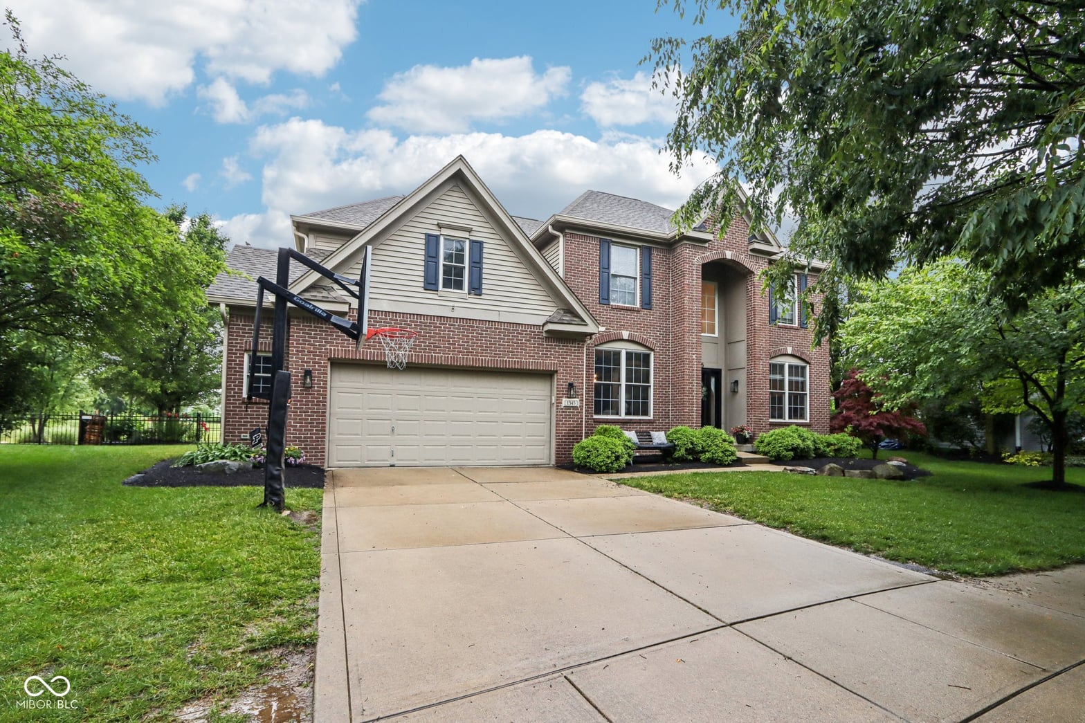 Photo of 1345 Lewiston Drive, Westfield, IN