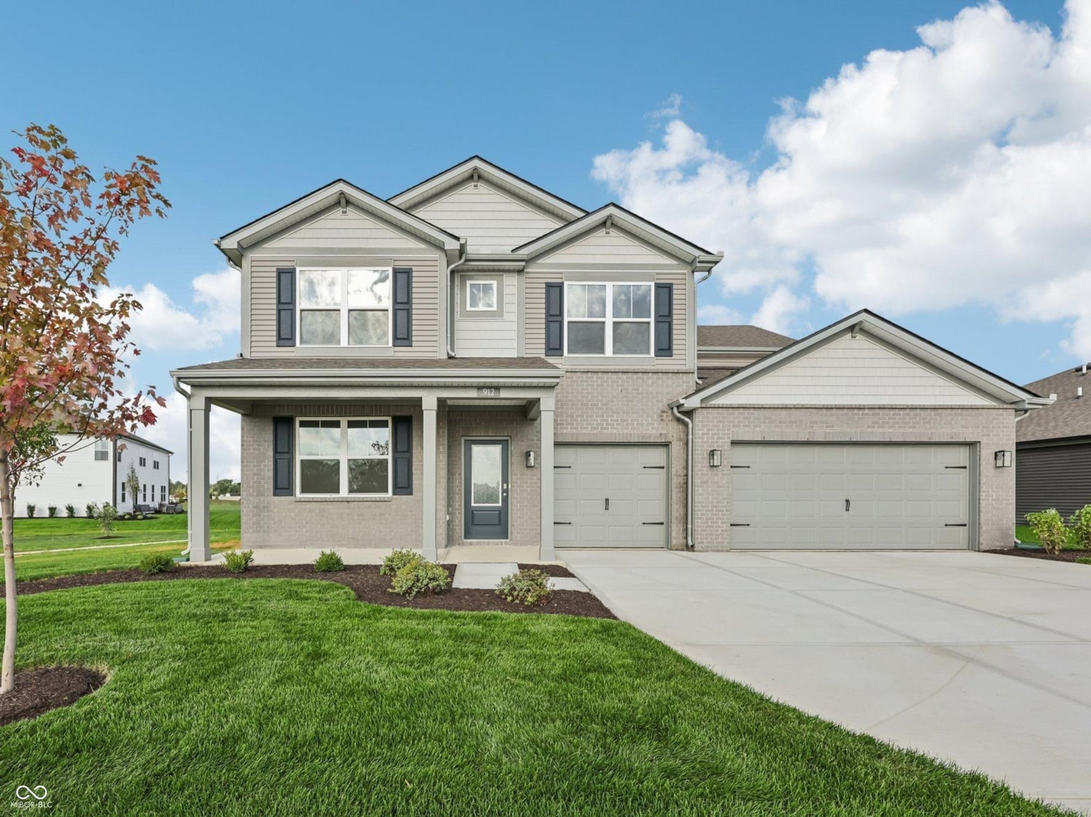 Photo of 912 Angilee Way, Lebanon, IN
