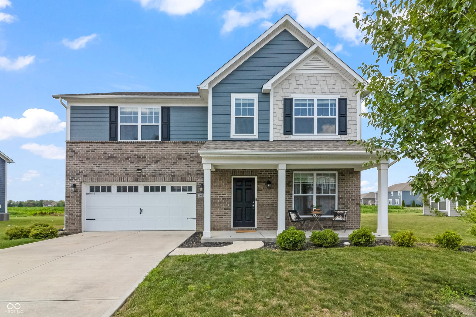 Photo of 10112 Gallop Lane, Fishers, IN